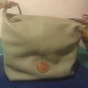 Dooney & Bourke Hobo